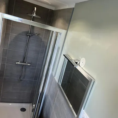Proche Gare Apartment