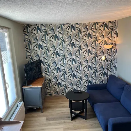 Apartment Proche Gare *